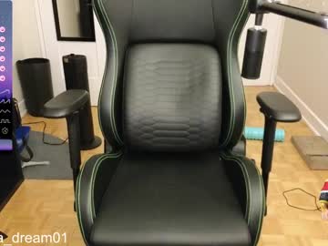 webcam girl alexa_dream image #5295695