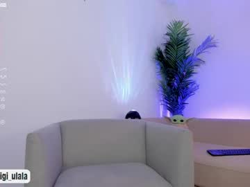 webcam girl gigi_ulala image #4309035