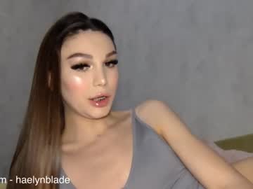 webcam tranny haelynblade image #5790177