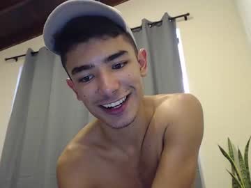 webcam man noah_oz image #597312