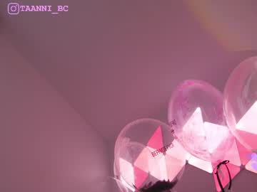 webcam girl taanni_bc image #5168974