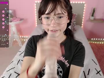 webcam girl little_effy18 image #1510386