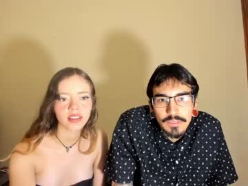 webcam couple shiroandviduka image #1364412