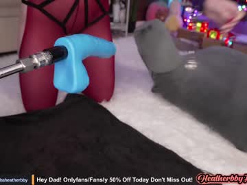 webcam girl heatherbby9 image #665317