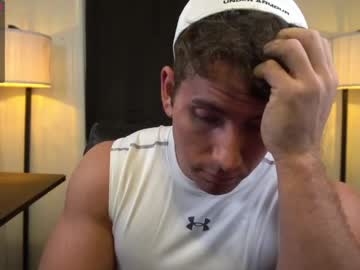 webcam man hotmuscles6t9 image #741197