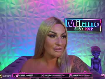 webcam girl tamaramilano image #2111884