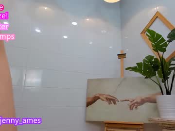 webcam girl jenny_ames image #4361587