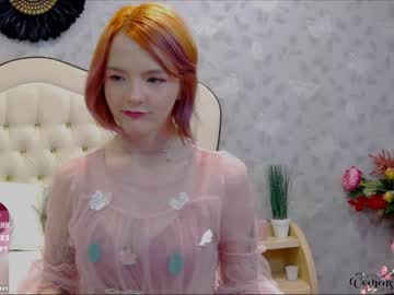 webcam girl ginger_pie image #1293418