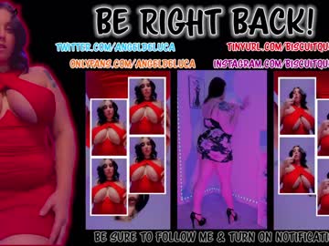 webcam girl angeldeluca image #1934412