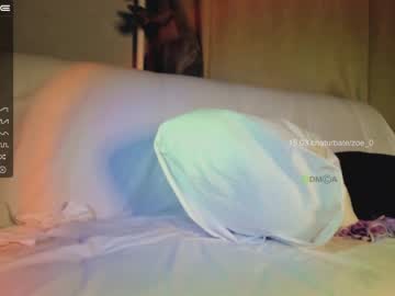 webcam girl zoe_0 image #1343724