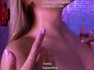 webcam girl queenafina image #4405903