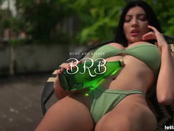 webcam girl letiziafulkers1 image #1142202