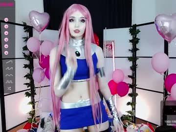 webcam girl nicky_spark image #4849084