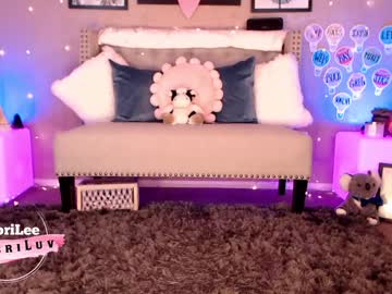 webcam girl aubrilee image #46084