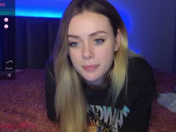 webcam girl sky_magic image #6139914