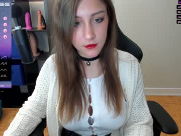 webcam girl alexa_dream image #2911597