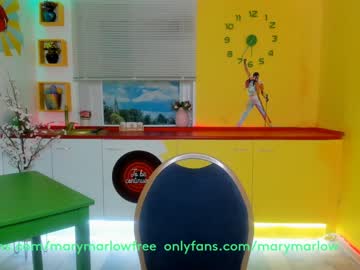 webcam girl mary_marlow image #1120113