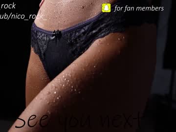webcam girl nica_rock image #5013258