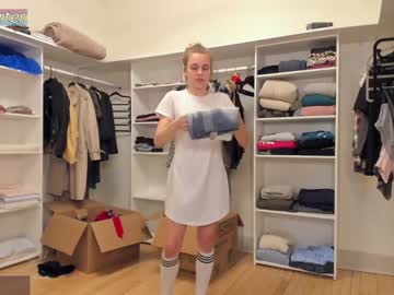 webcam girl rose_carter image #2695627