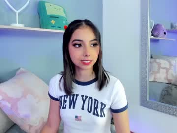 webcam girl saschaholmen image #2771346