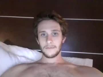 webcam man ponyboygavin999 image #2339985