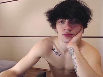 webcam man teddy_mode image #976048
