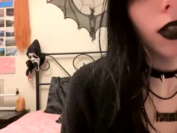 webcam girl gorefairy image #2899130