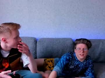 webcam couple esthetics_boys image #1729071