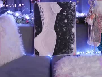 webcam girl taanni_bc image #3464413