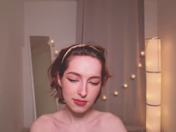 webcam girl silent_chill image #1853395