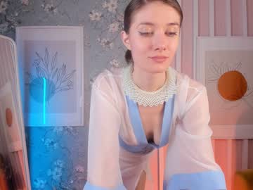 webcam girl tina_cure image #6029336