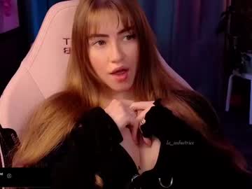 webcam girl la_seductrice image #6764125