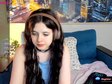 webcam girl nessa_more image #3398372