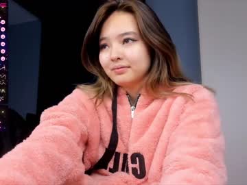 webcam girl tokpokki_m image #2776325