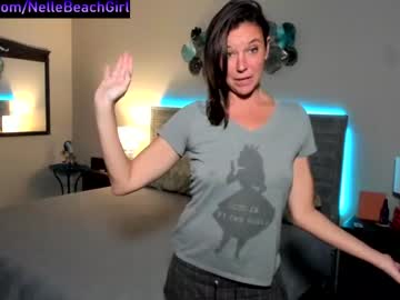 webcam girl nellebeachgirl image #3615159