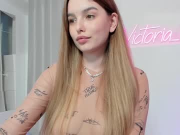 webcam girl victoria_karma image #1566581