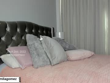 webcam girl camilagomezz image #2572597