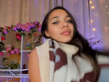 webcam girl annbarby image #577901