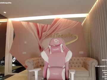 webcam girl wildtequilla image #3227006