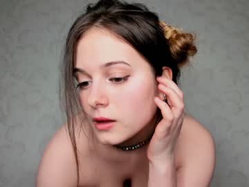 webcam girl oladushek18 image #3733320