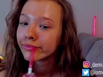 webcam girl _demi_dee_ image #1477798