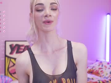 webcam girl bunnydollstella image #5675403