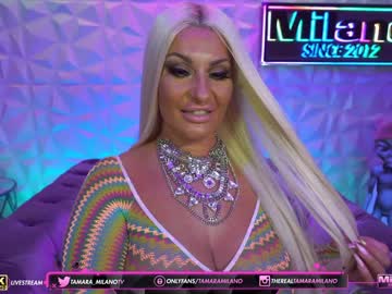 webcam girl tamaramilano image #833124