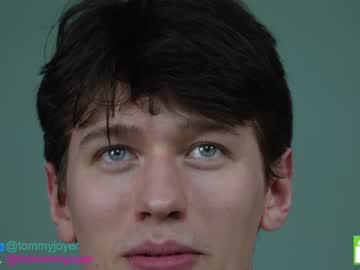 webcam man tommyjoyer image #6190928