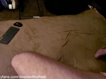 webcam girl deedsoftheflesh image #3200335