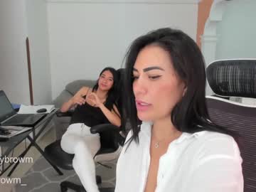 webcam couple emillybrowm image #6537793