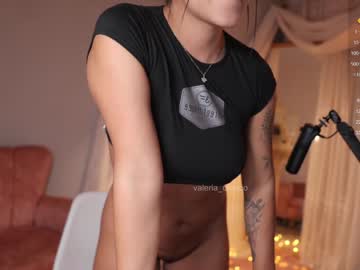 webcam girl valeria_orozco image #6057750