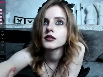 webcam girl eleanor_morte image #2443183