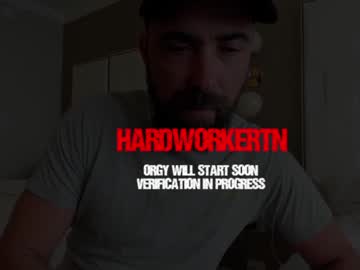 webcam man hardworkertn image #5644925