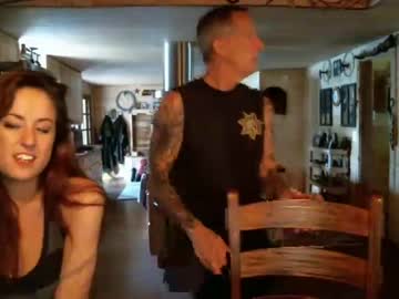 webcam couple cowboyinlove2scarlett9 image #2097484
